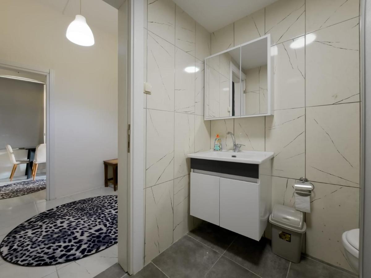 Taksim Hostel Green House Istanbul Ngoại thất bức ảnh